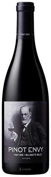 King Estate Pinot Envy Pinot Noir 2017