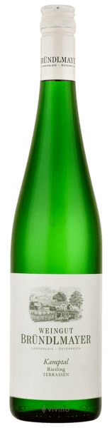 Weingut Br?ndlmayer Riesling Terrassen 2017