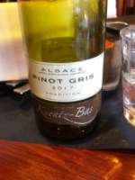 Kuentz-Bas Tradition Pinot Gris 2017