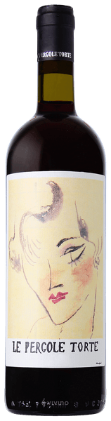 Montevertine Le Pergole Torte 2010