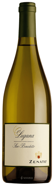 Zenato Lugana San Benedetto 2018