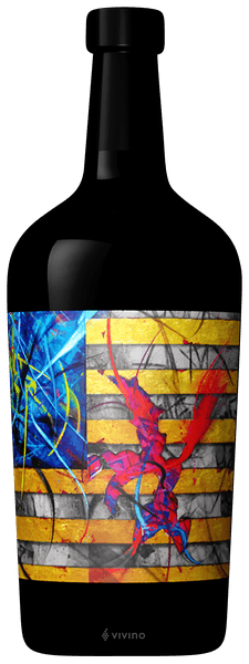 1849 Wine Company Triumph 2017