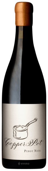 Thorne & Daughters Copper Pot Pinot Noir 2020