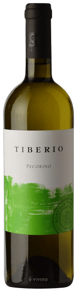 Tiberio Pecorino 2020