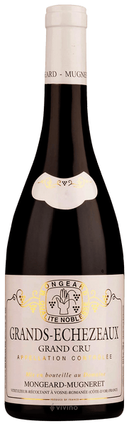 Mongeard-Mugneret Grands-Echezeaux Grand Cru 2017