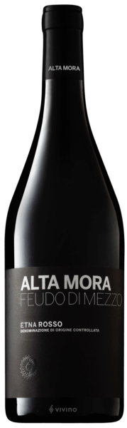 Cusumano Alta Mora Feudo di Mezzo Etna Rosso 2015