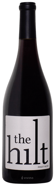 The Hilt Pinot Noir 2018