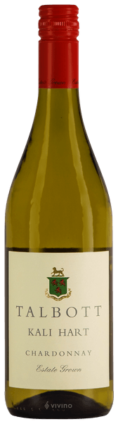 Talbott Kali Hart Chardonnay 2019