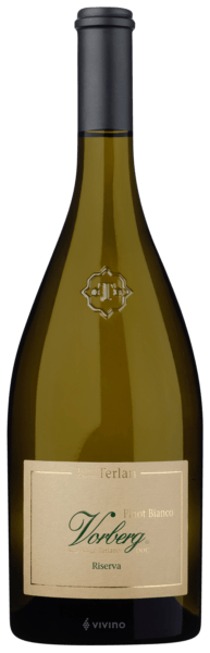 Terlan (Terlano) Pinot Bianco Riserva Vorberg 2017