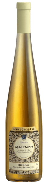 Ruhlmann Riesling Alsace Grand Cru 'Frankstein' 2017