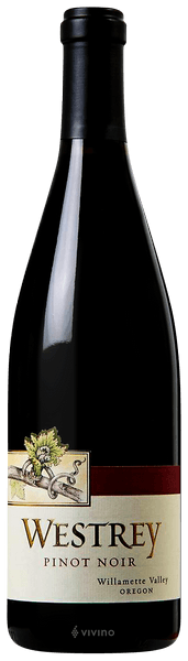 Westrey Pinot Noir 2015