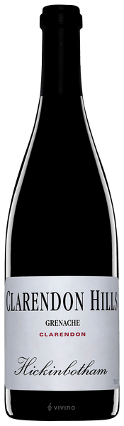 Clarendon Hills Hickinbotham Grenache 2003