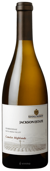 Kendall-Jackson Highland Estates Camelot Highlands Chardonnay 2009