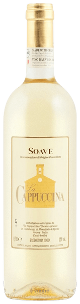 La Cappuccina Soave 2020