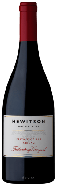 Hewitson Private Cellar Falkenberg Vineyard Shiraz 2013