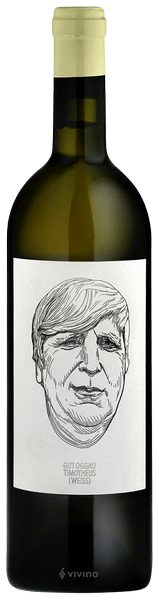 Gut Oggau Timotheus Weiss 2019