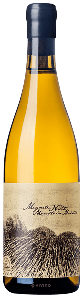 Alheit Vineyards Magnetic North Mountain Makstok 2019
