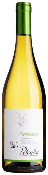 Peteglia Vermentino Montecucco 2020
