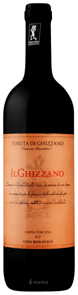 Tenuta di Ghizzano Il Ghizzano 2016