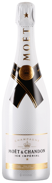 Mo?t & Chandon Ice Imp?rial (Demi-Sec) Champagne N.V.