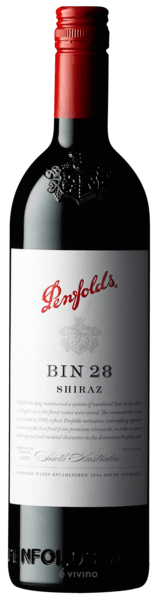 Penfolds Bin 28 Shiraz 2019