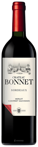 Ch?teau Bonnet Bordeaux 2015