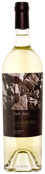 Black Slate La Morera (Vi di la Vila) 2016