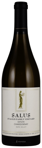Staglin Salus Estate Chardonnay 2019