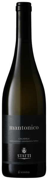 Statti Mantonico 2016
