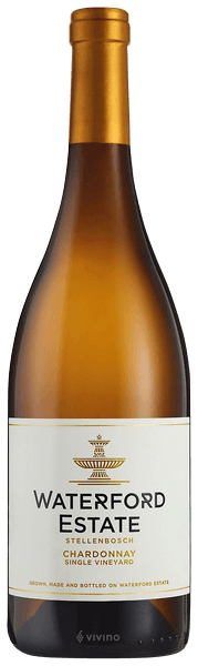 Waterford Estate Single Vineyard Chardonnay 2018