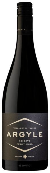Argyle Reserve Pinot Noir 2019
