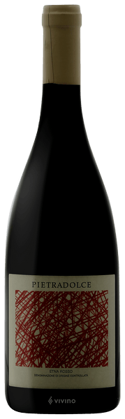 Pietradolce Etna Rosso 2019