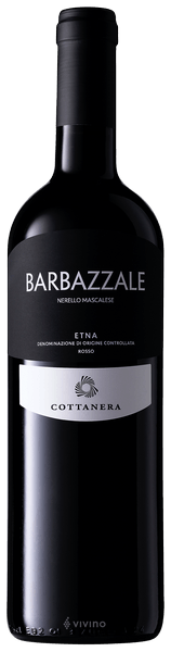 Cottanera Barbazzale Rosso 2020