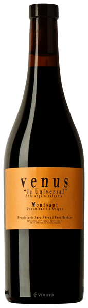 Venus la Universal Venus 2005