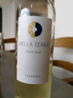 Tsantali Bella Terra White N.V.