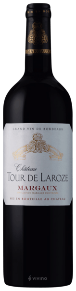 Ch?teau Lab?gorce Ch?teau Tour de Laroze Margaux 2014
