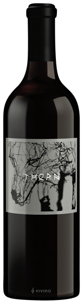 The Prisoner Thorn Merlot 2016