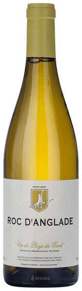 Roc d'Anglade Blanc 2018