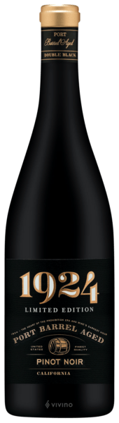 1924 Wines Port Barrel Aged Pinot Noir (Limited Edition) 1924