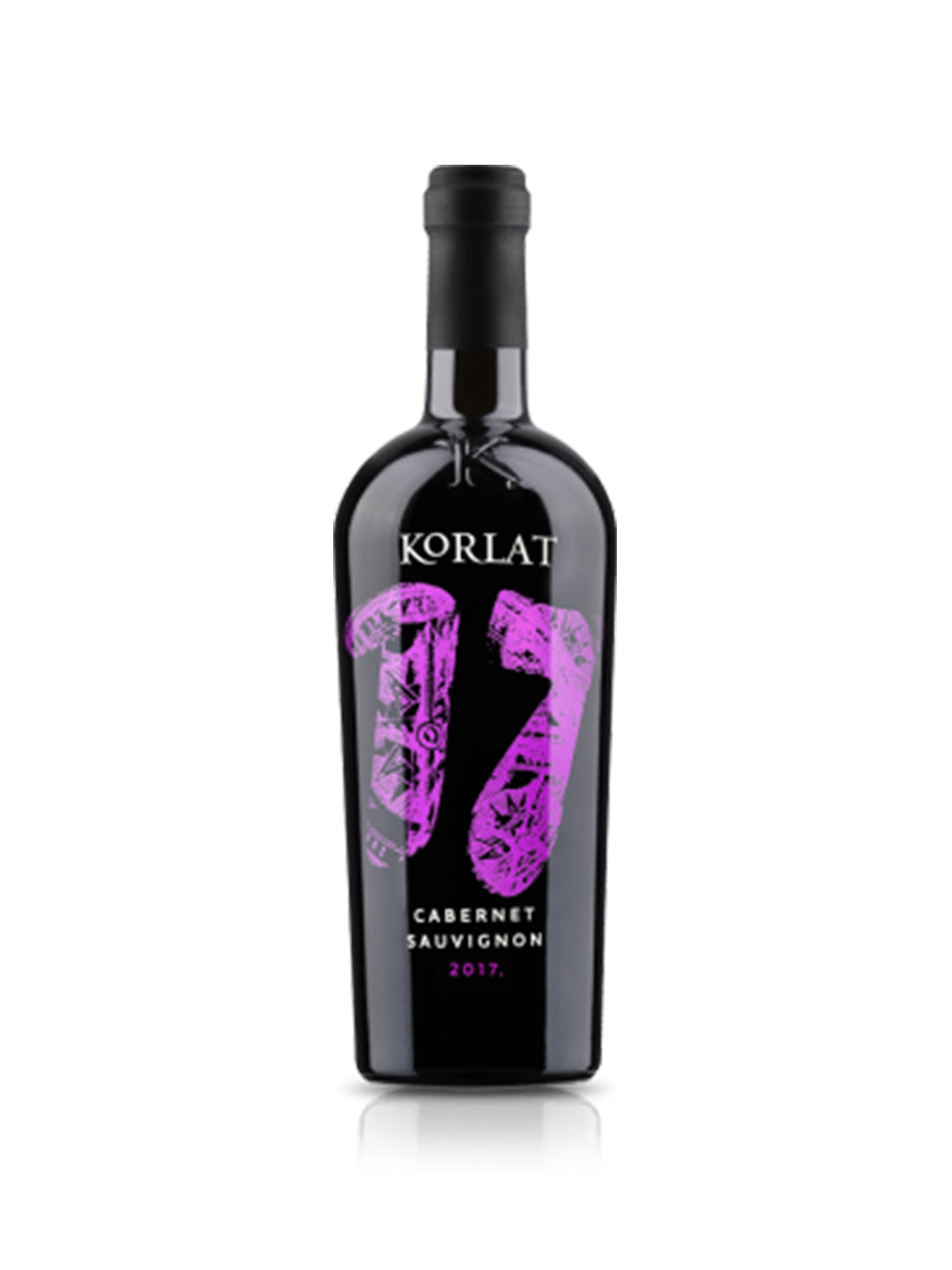 Korlat Cabernet Sauvignon 2017