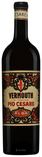 Pio Cesare Vermouth di Torino N.V.