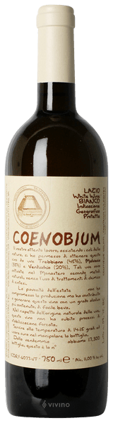 Monastero Suore Cistercensi Coenobium 2020