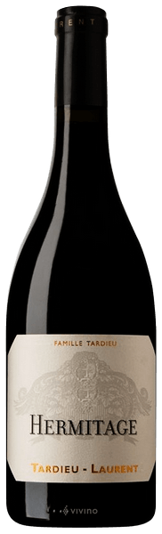 Tardieu-Laurent Hermitage Rouge 2001