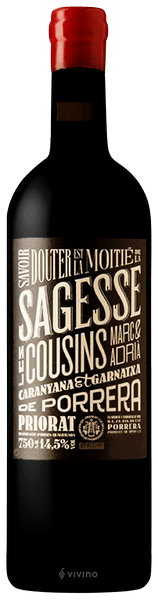 Les Cousins Marc & Adri? Sagesse 2016