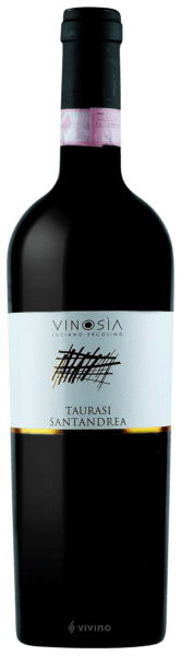 Vinosia Santandrea Taurasi 2013