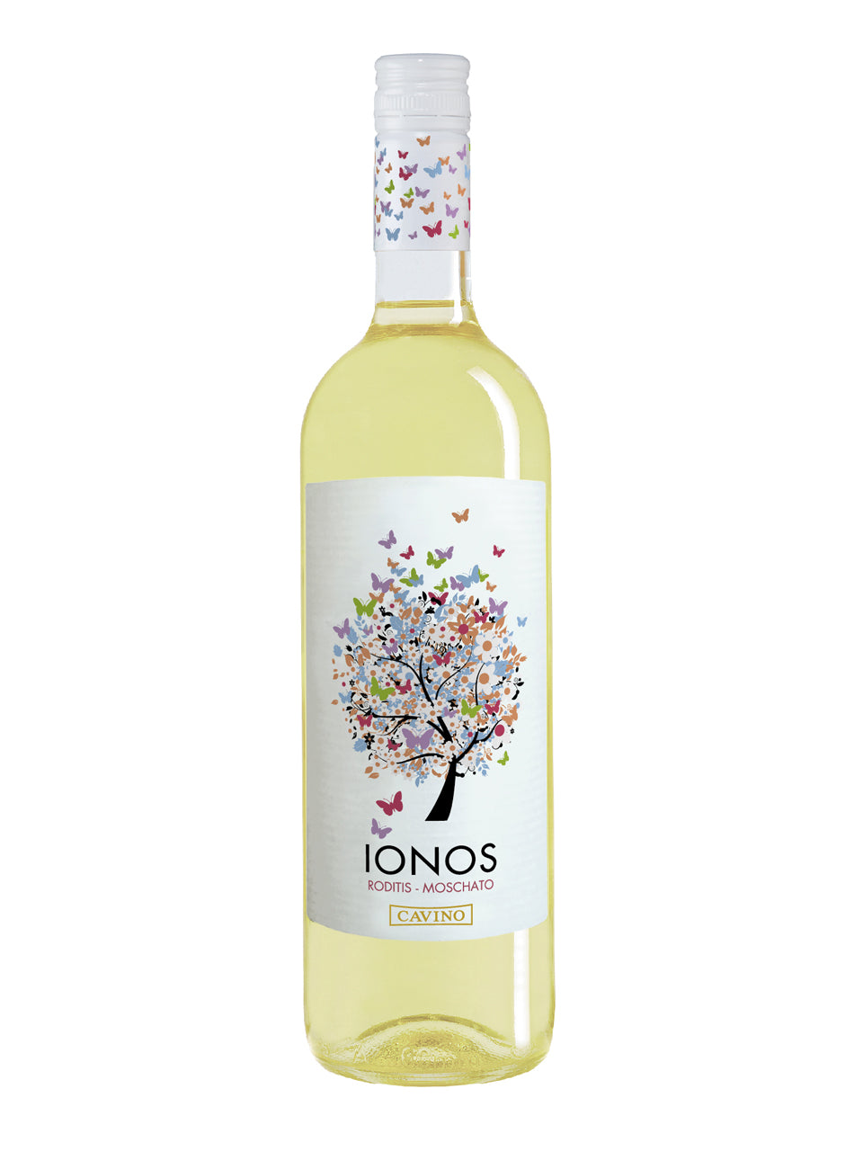 IONOS WHITE