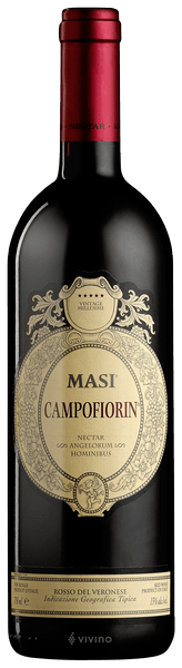 Masi Campofiorin Rosso Veronese 2016