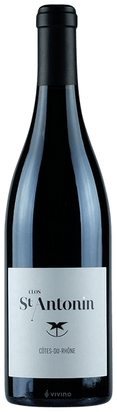 Domaine de la Janasse Clos St. Antonin C?tes-du-Rh?ne 2018