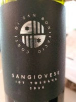 Conti di San Bonifacio Sangiovese 2020