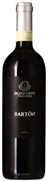 Boniperti Vignaioli Bart?n 2016